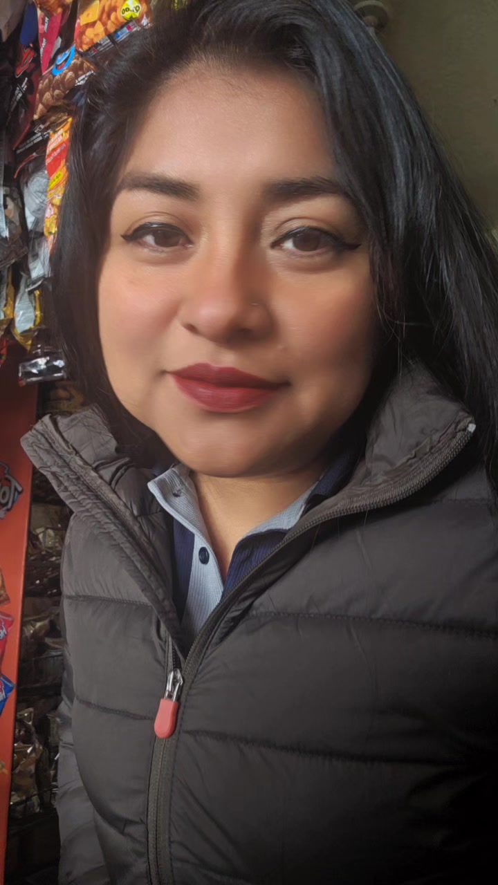 @Elizabeth Sanchez