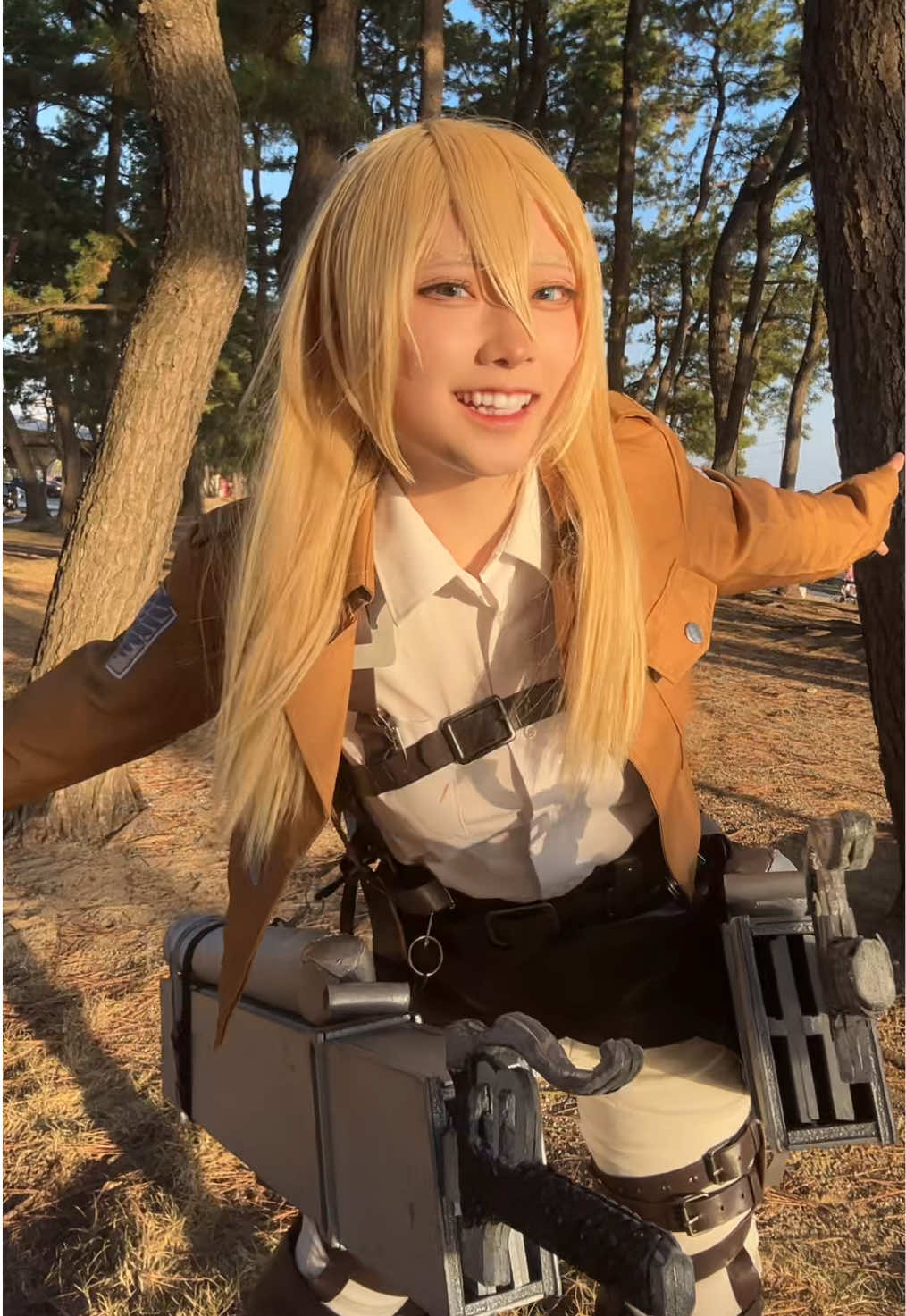 @えじょ🧹