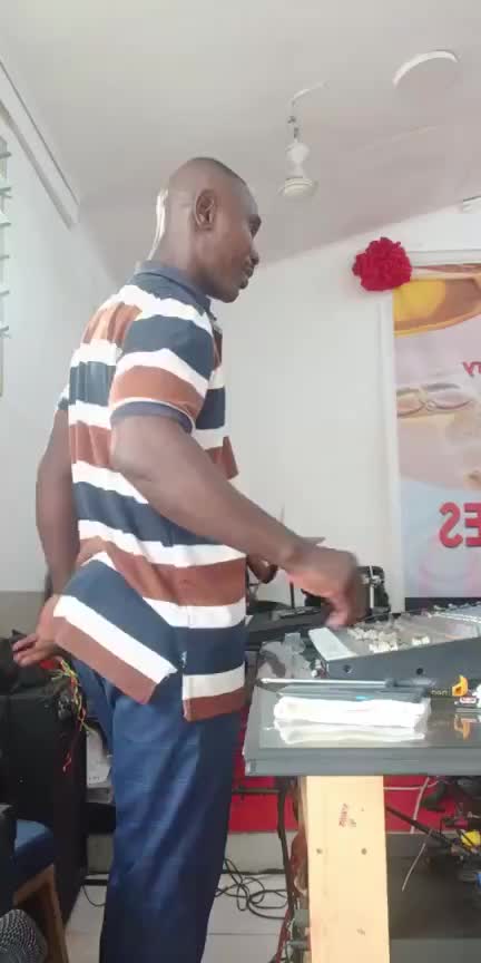 @Benjamin Okum