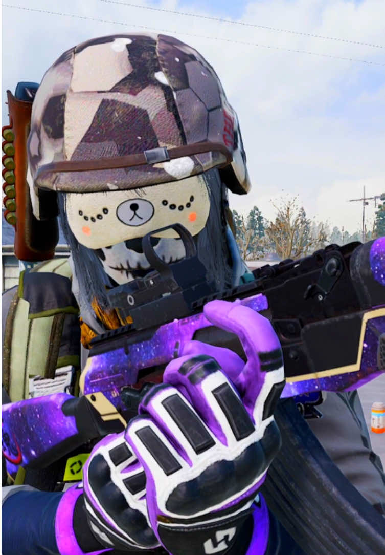 @Niki-TUZ | PUBG 🪖