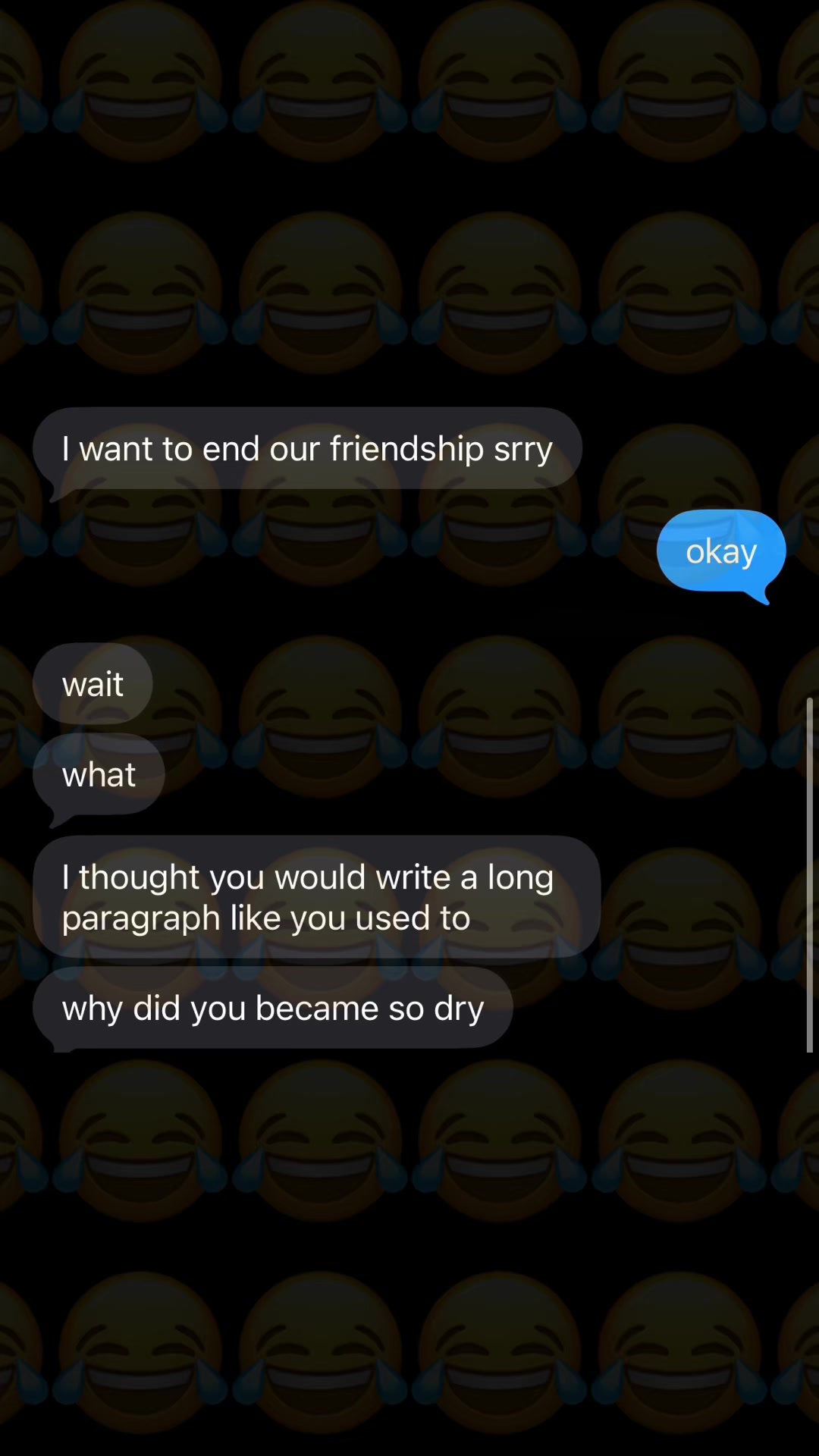 @secret