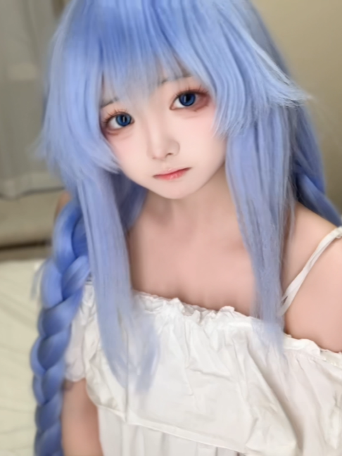 @KẹoB&ocirc;ngCos☁️