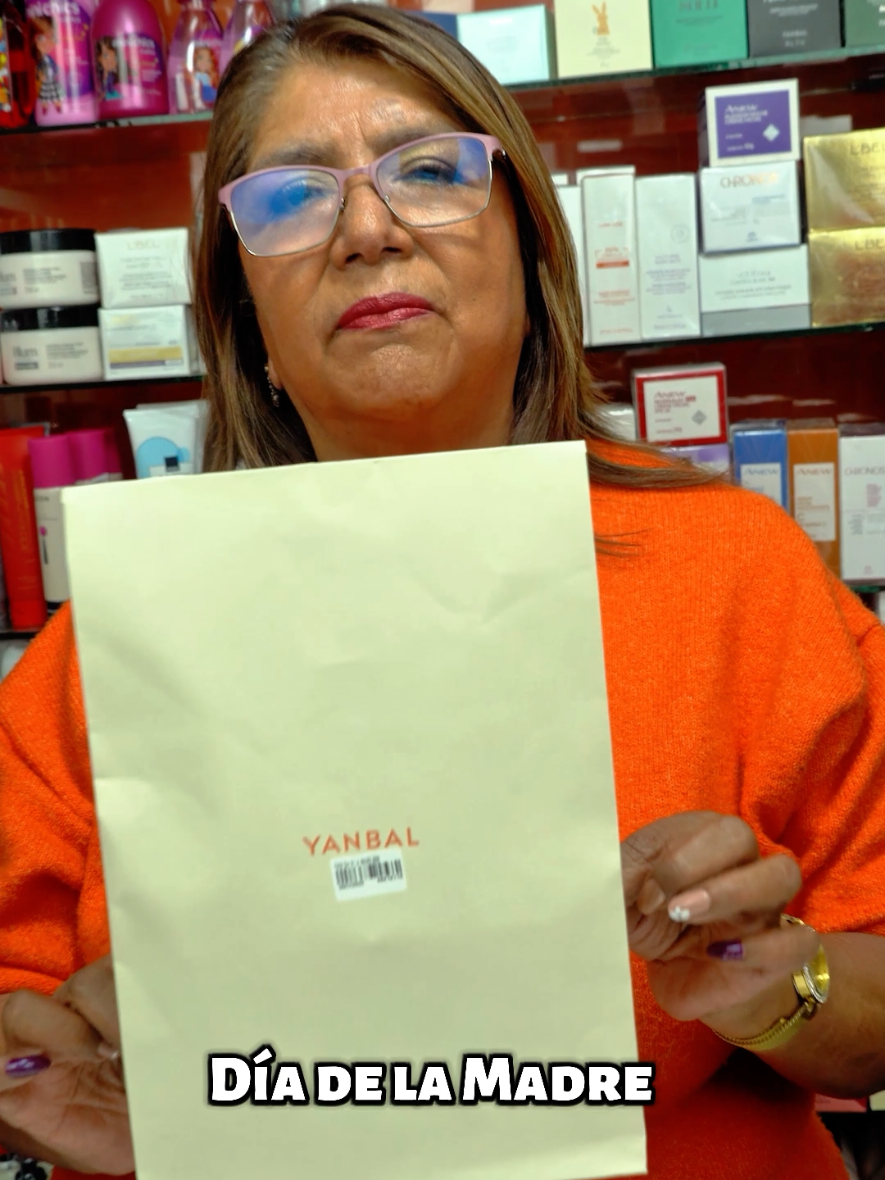 @Perfumes en tendencia