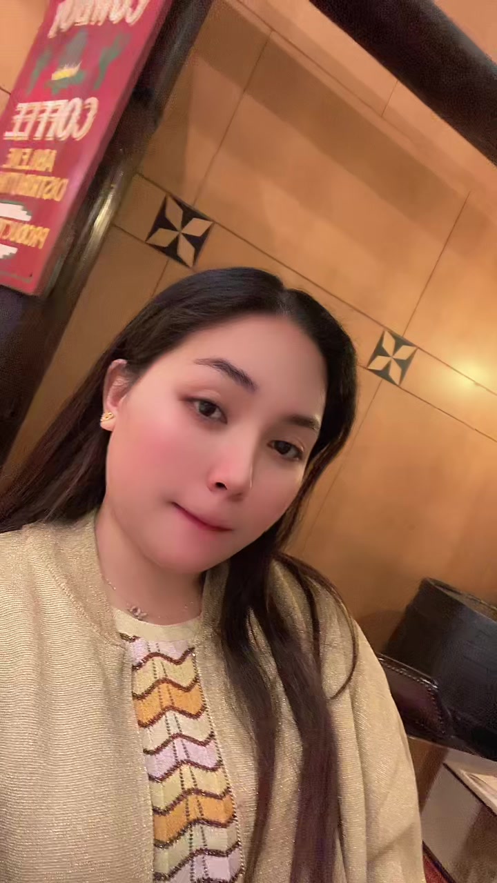 @Sa Rah Mae