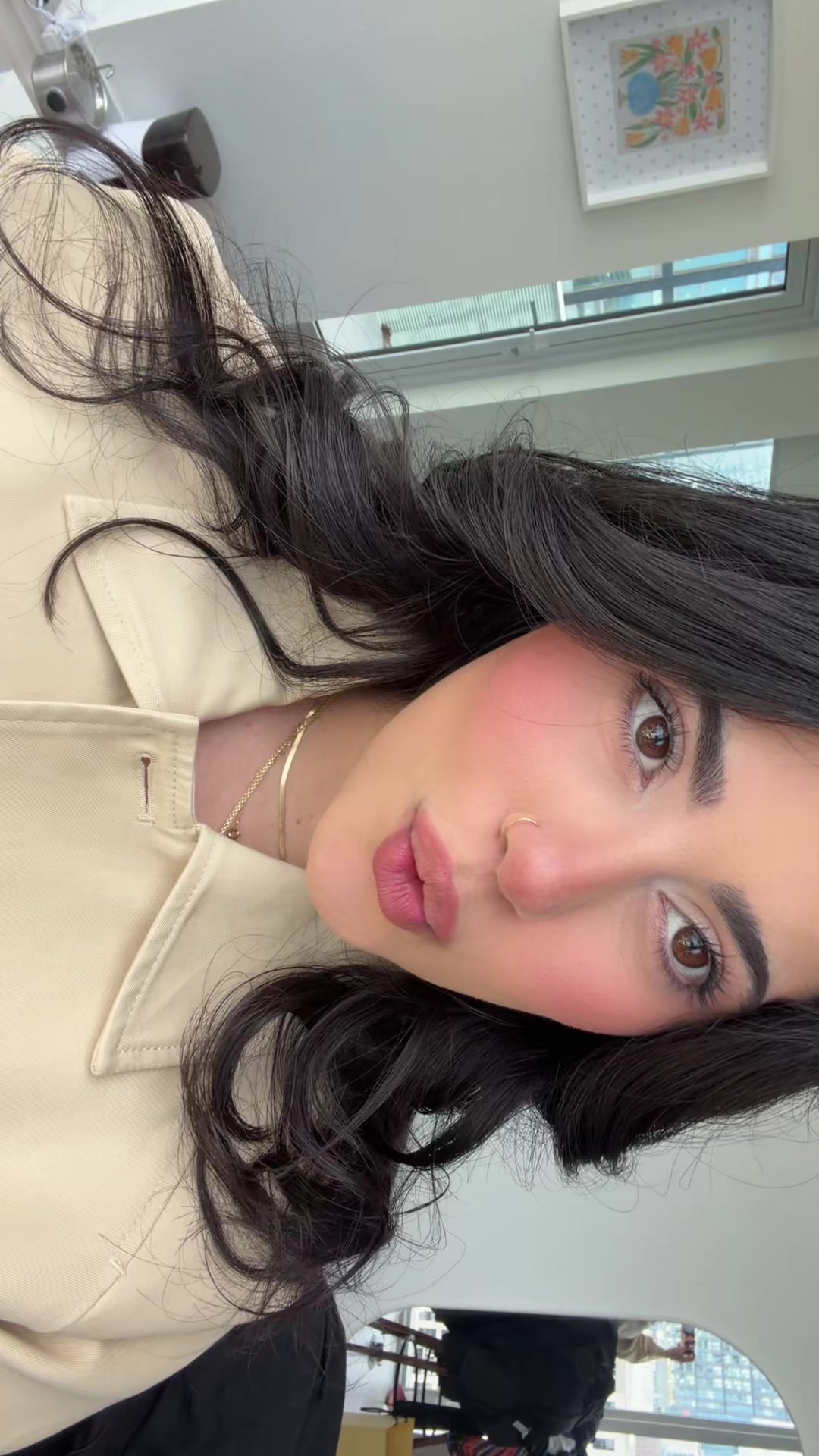 @Niusha