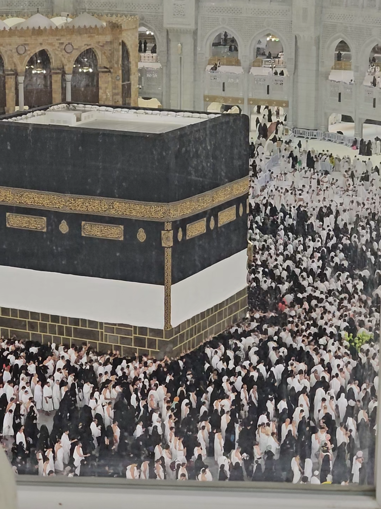 @سليمان | haramain photographer