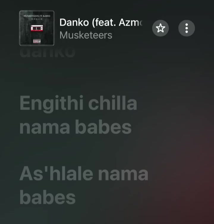 @mzansisoundclips🇿🇦🎵🍃