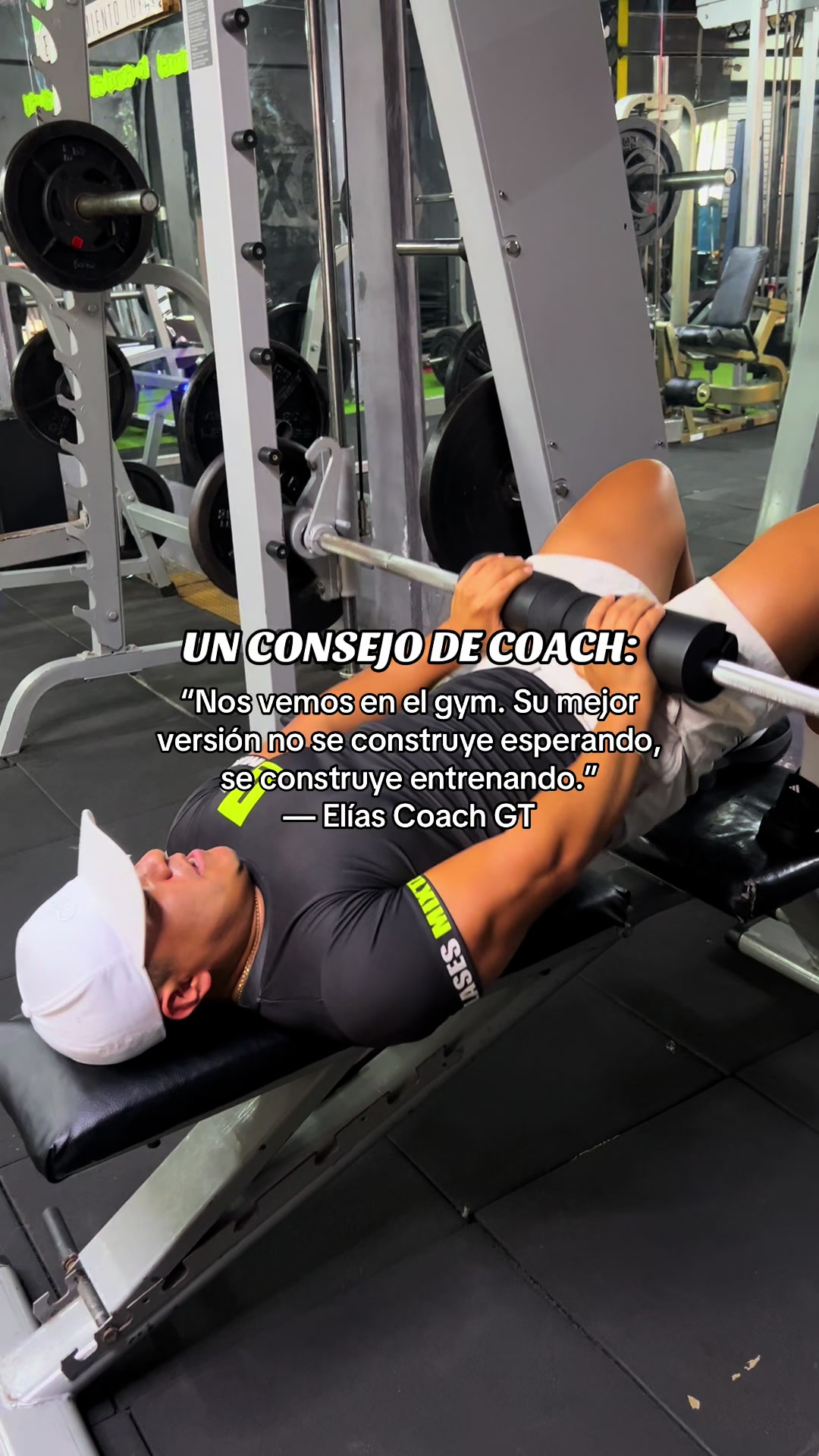 @Elias Fitness