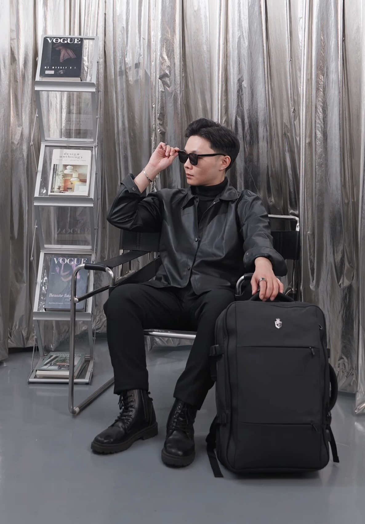 @Leather Concept