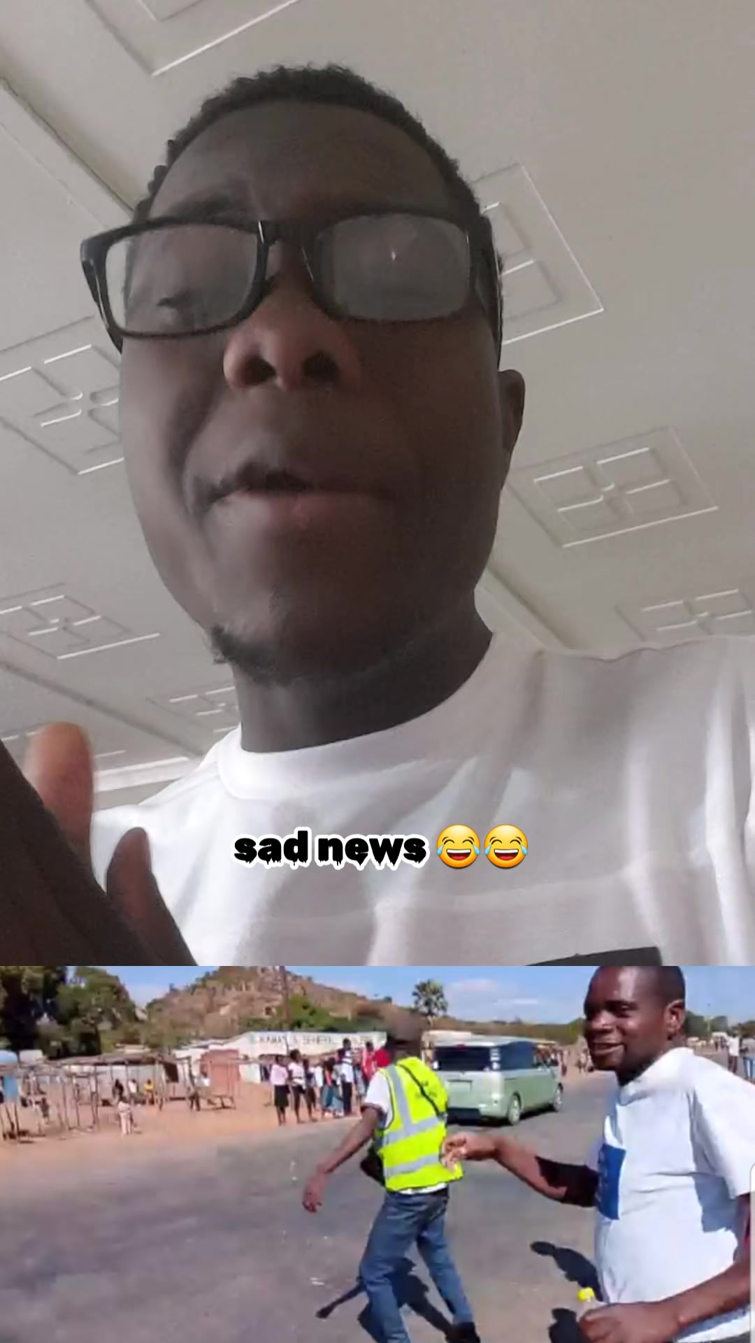 @KM NEWS REPORTER