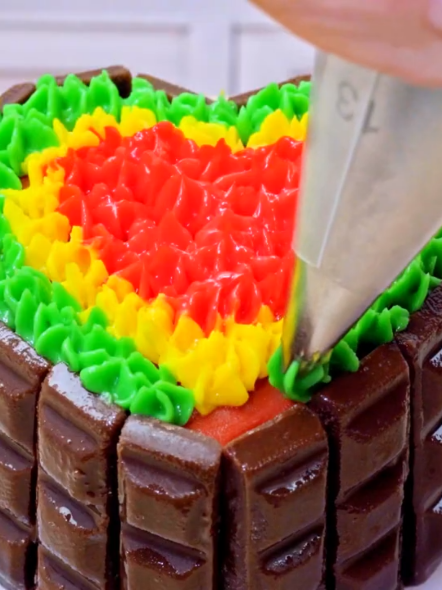 @1000+Yummy Cake