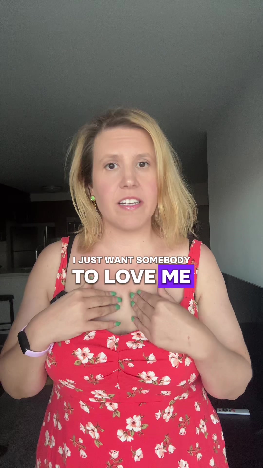 @Arielle Dundas
