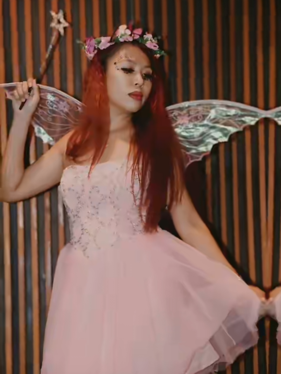 @WitchyQueen