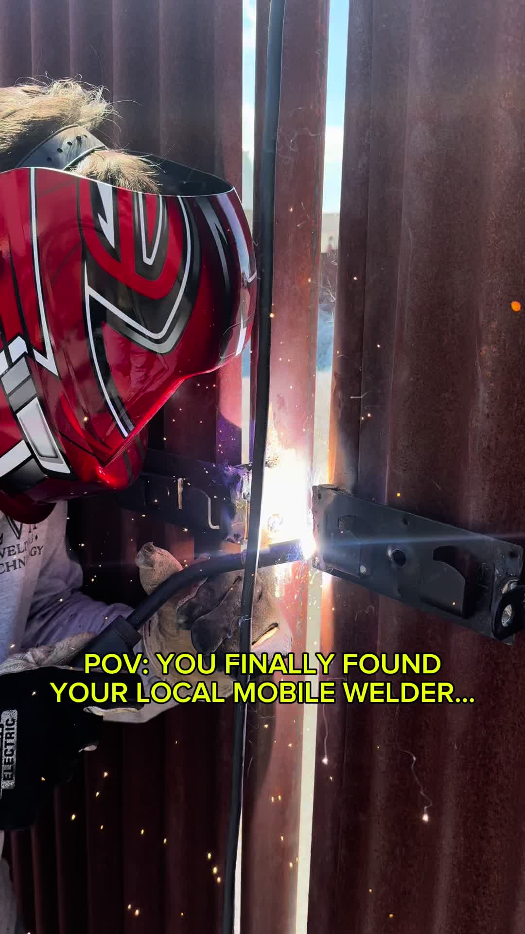 @Apex Welding