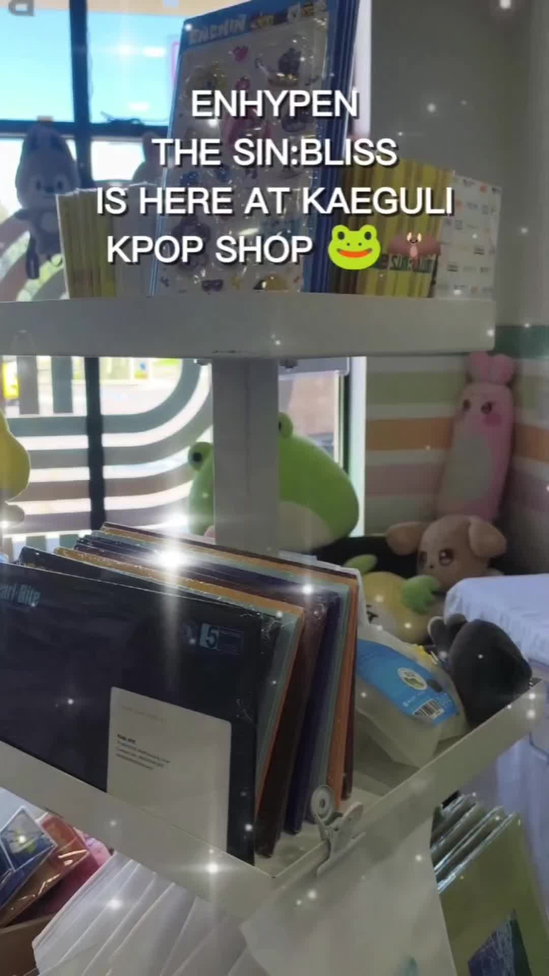 @Kaeguli KPOP Shop