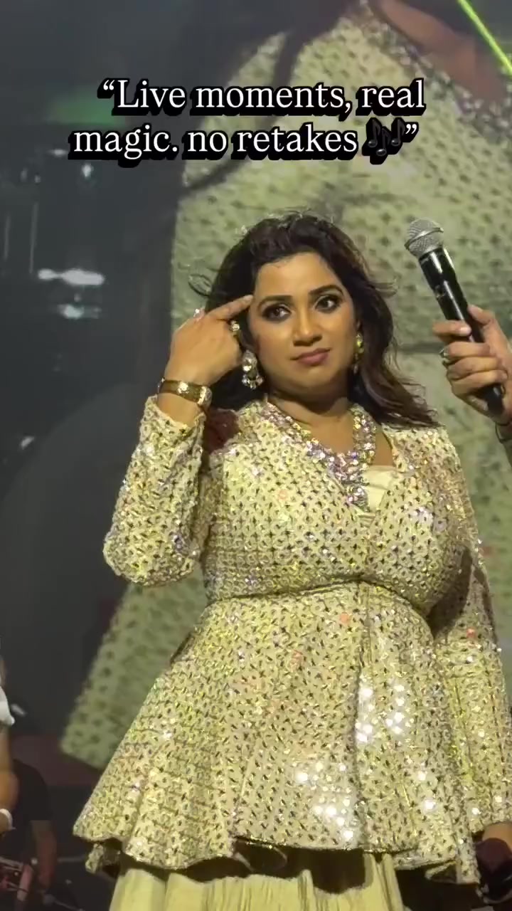 @Singer Song