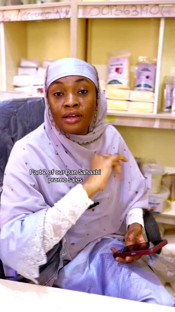 @Arewa multiclassic foods