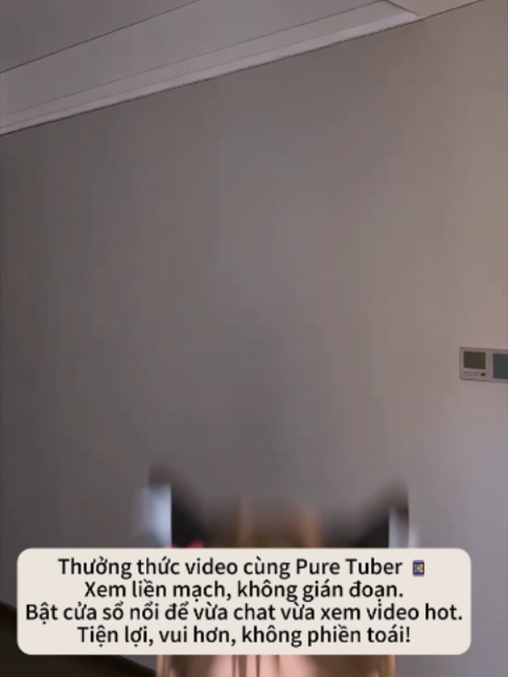 @Pure Tuber Vietnam