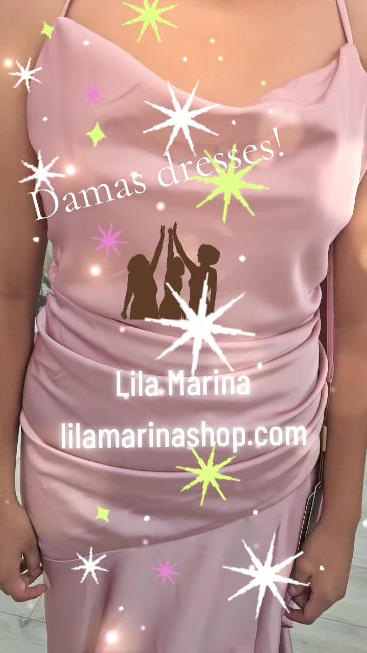 @Lila & Marina
