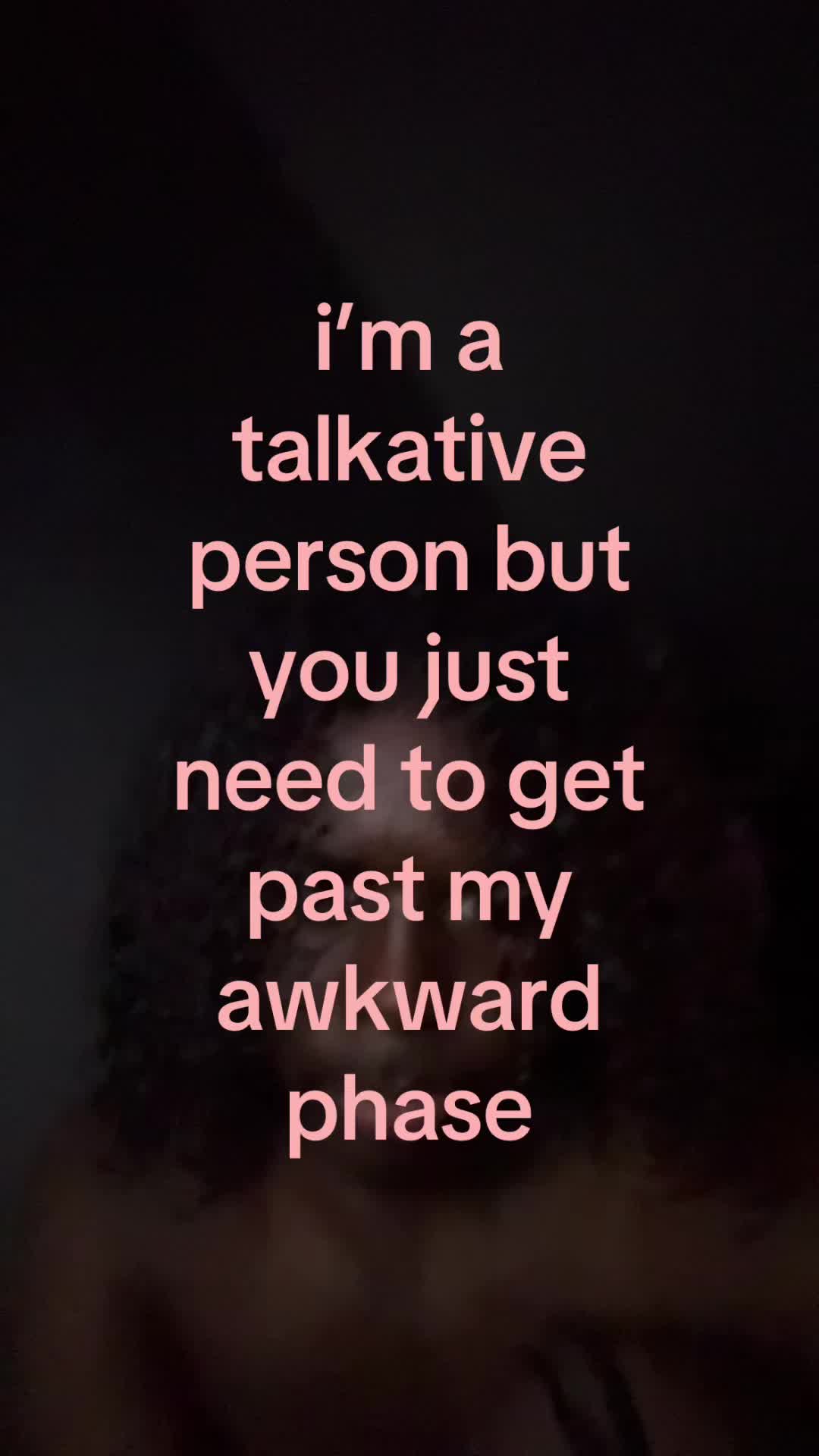 @why