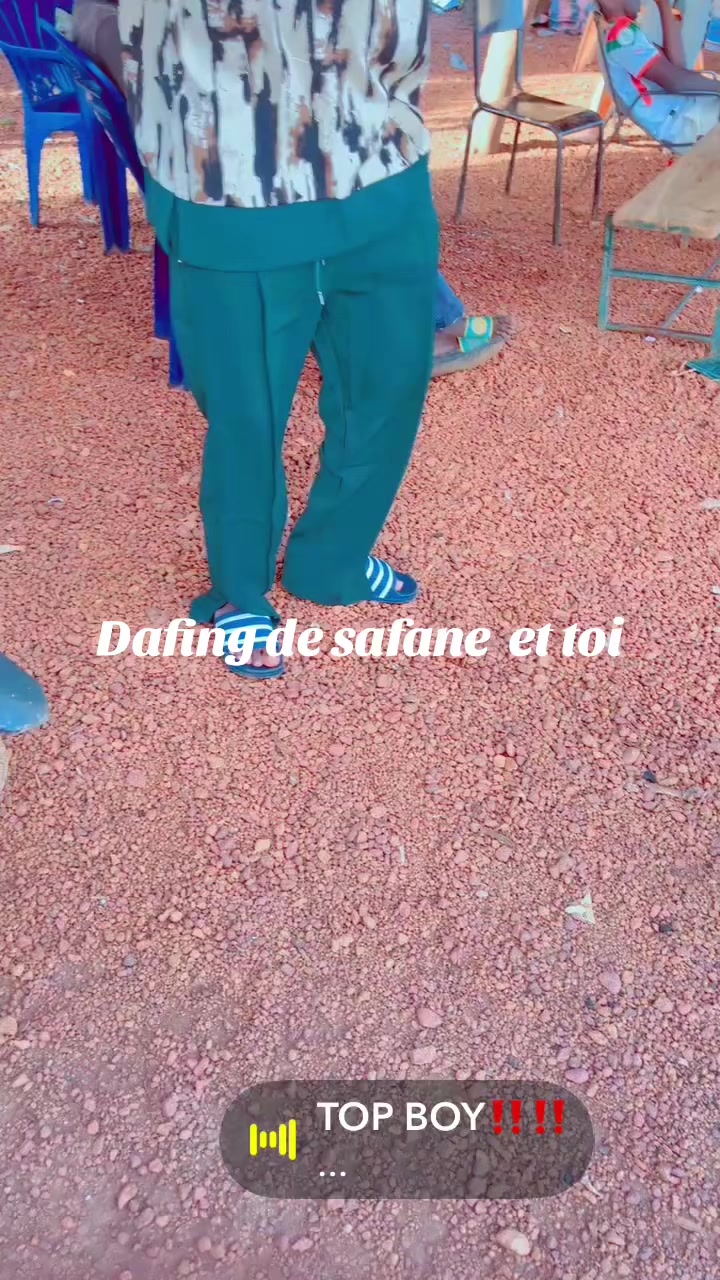 @BADRO LE JEUNE ROUTIER🚀