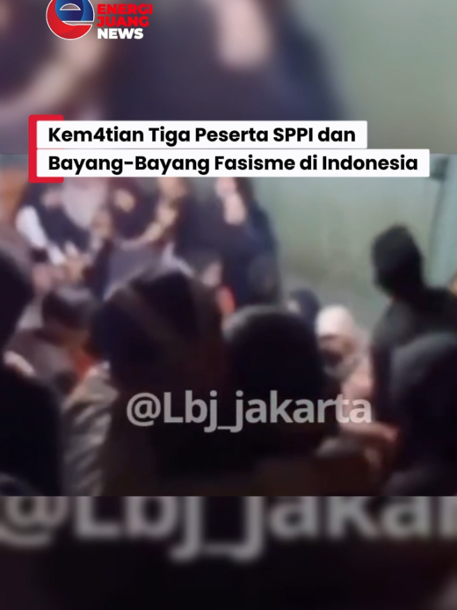 @Energi Juang News