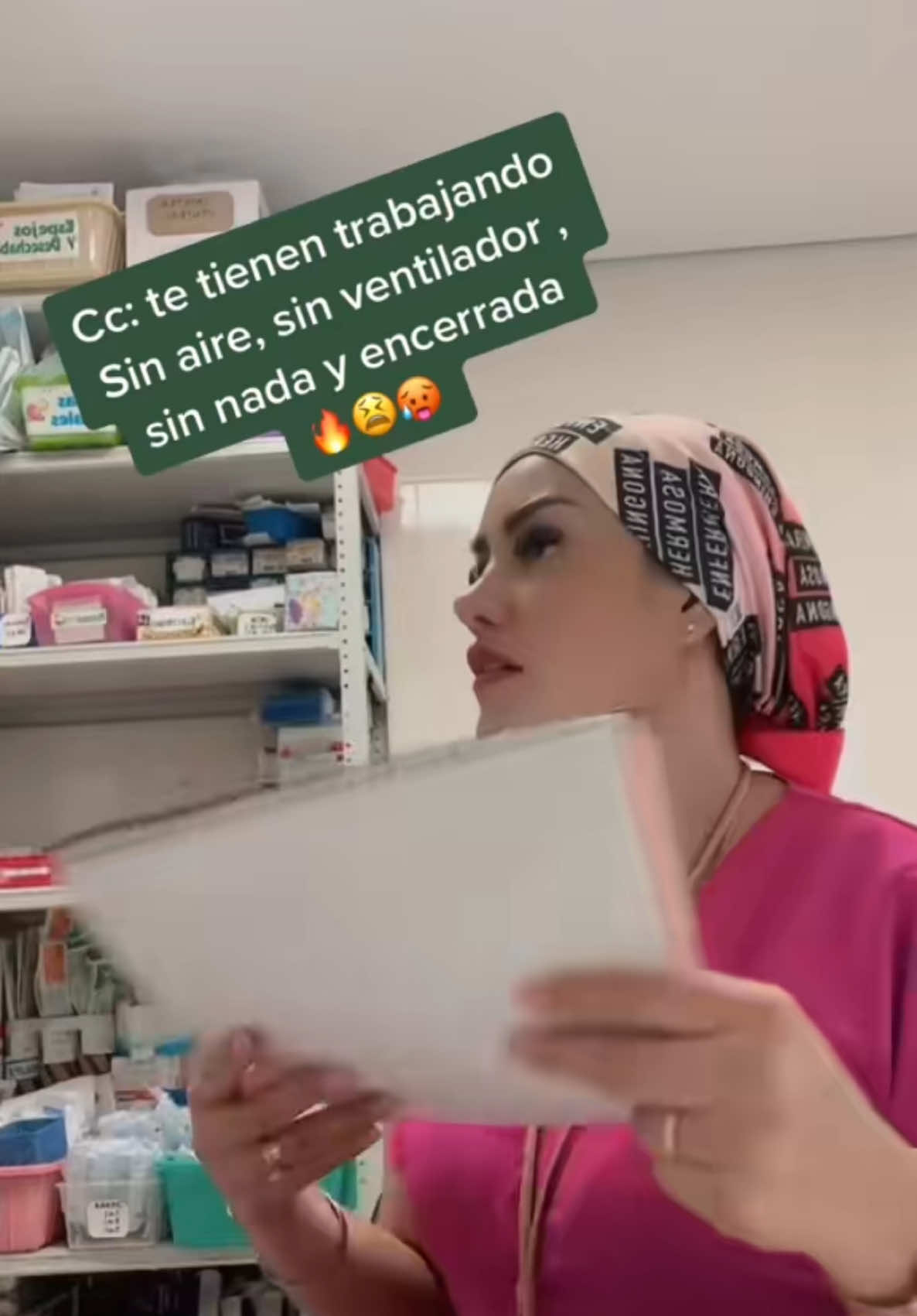 @ENFERMERA.KARIZBARBOSA💉🩷