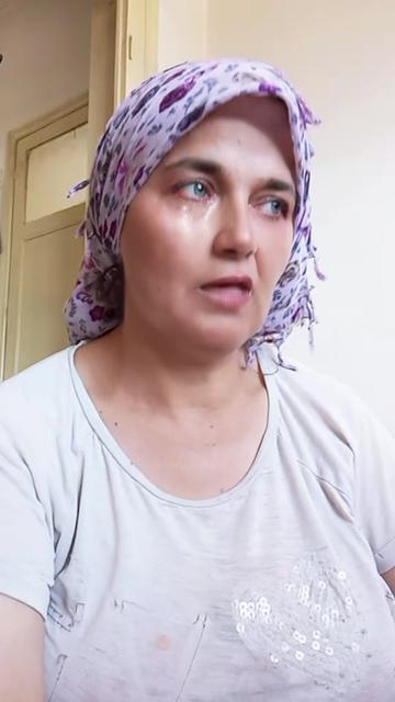 @32Yörük kızı Mercan Gül32