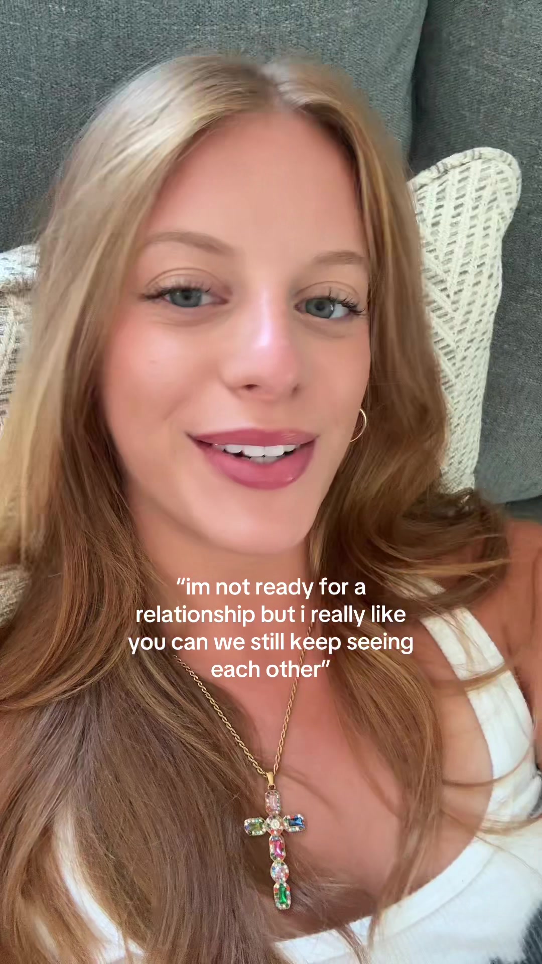 @Bella Moore