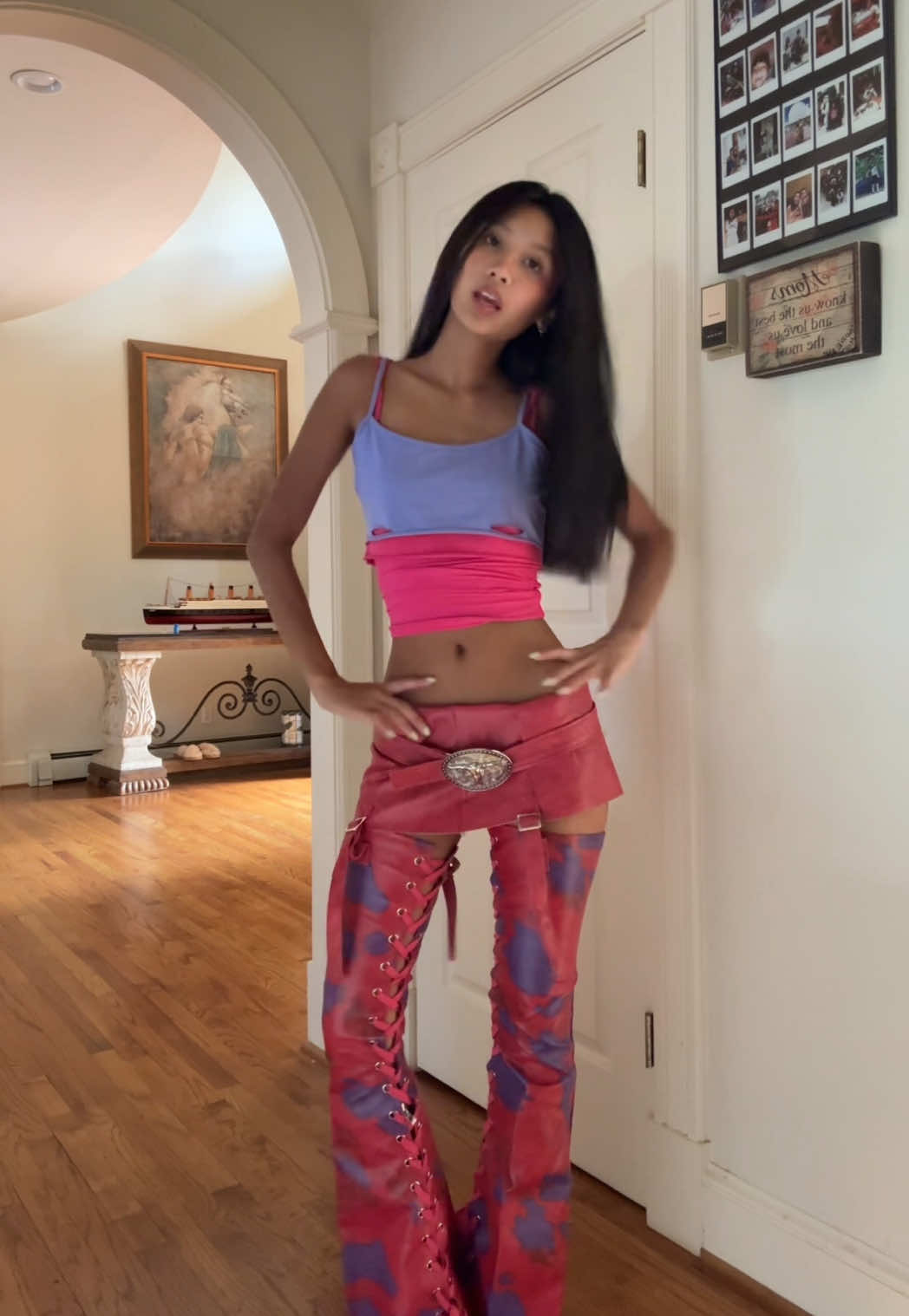 @Angela