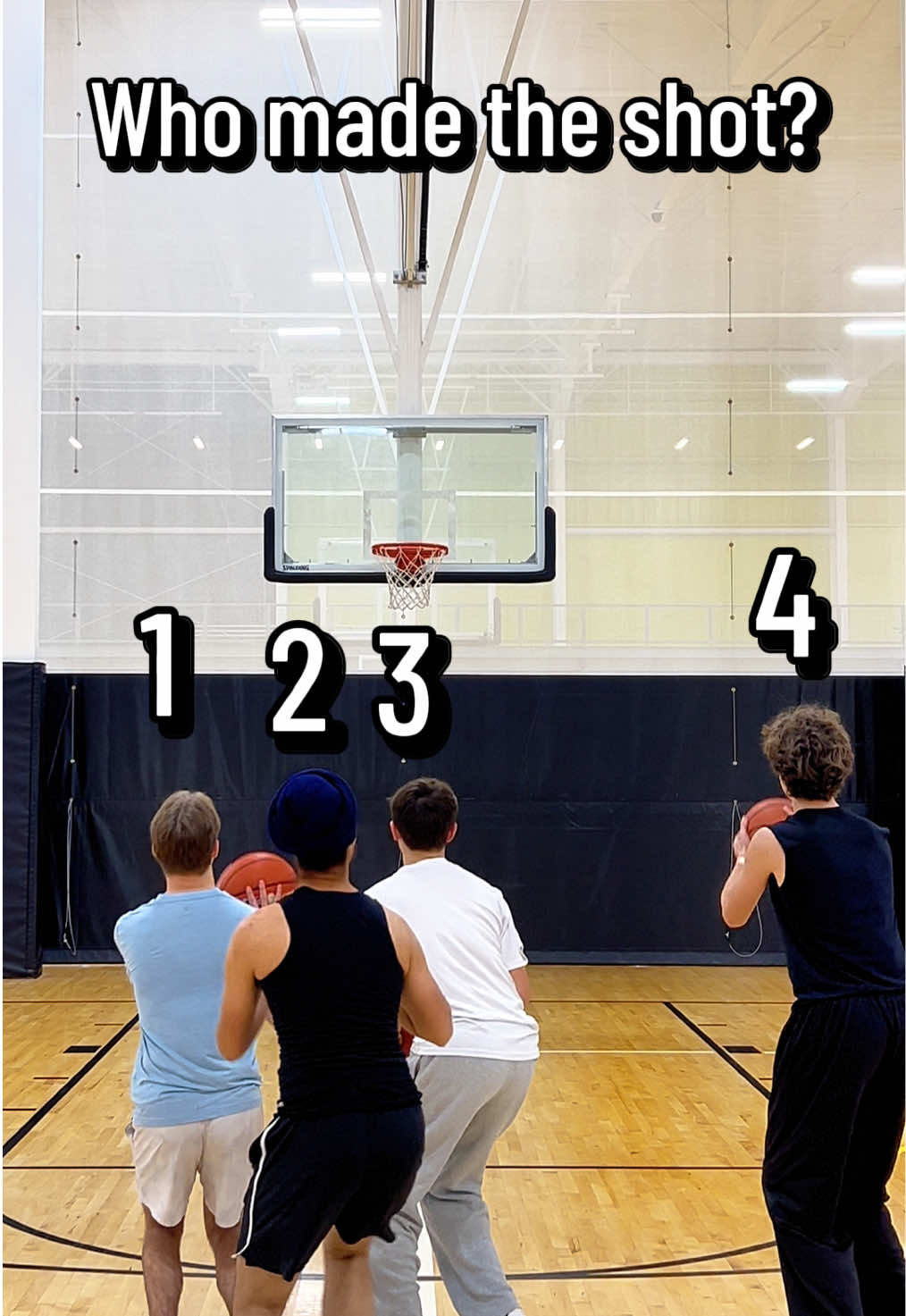 @RLS Basketball
