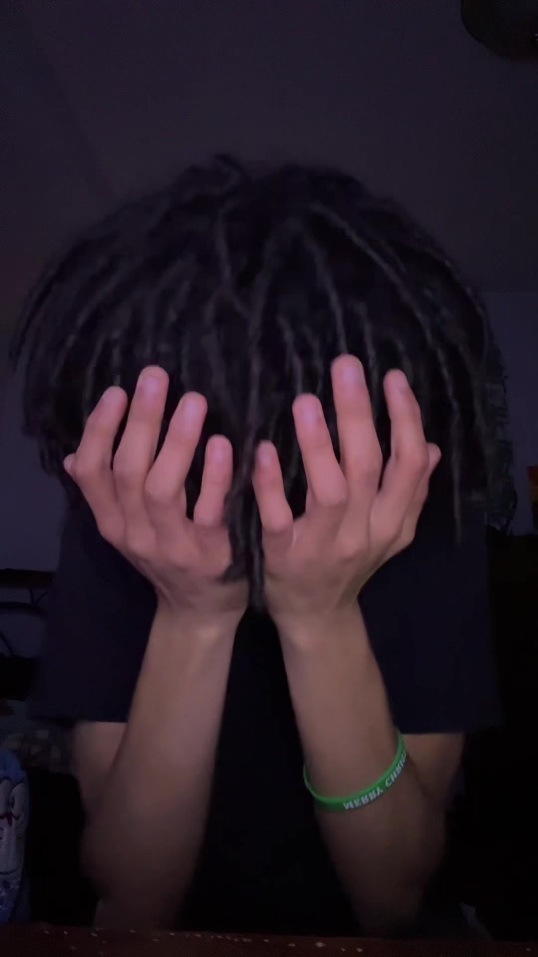 @yungluh 🤹🏾