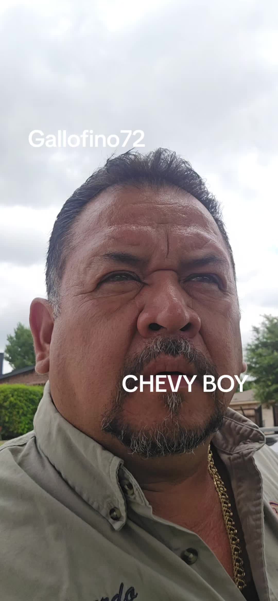 @ElGalloFino