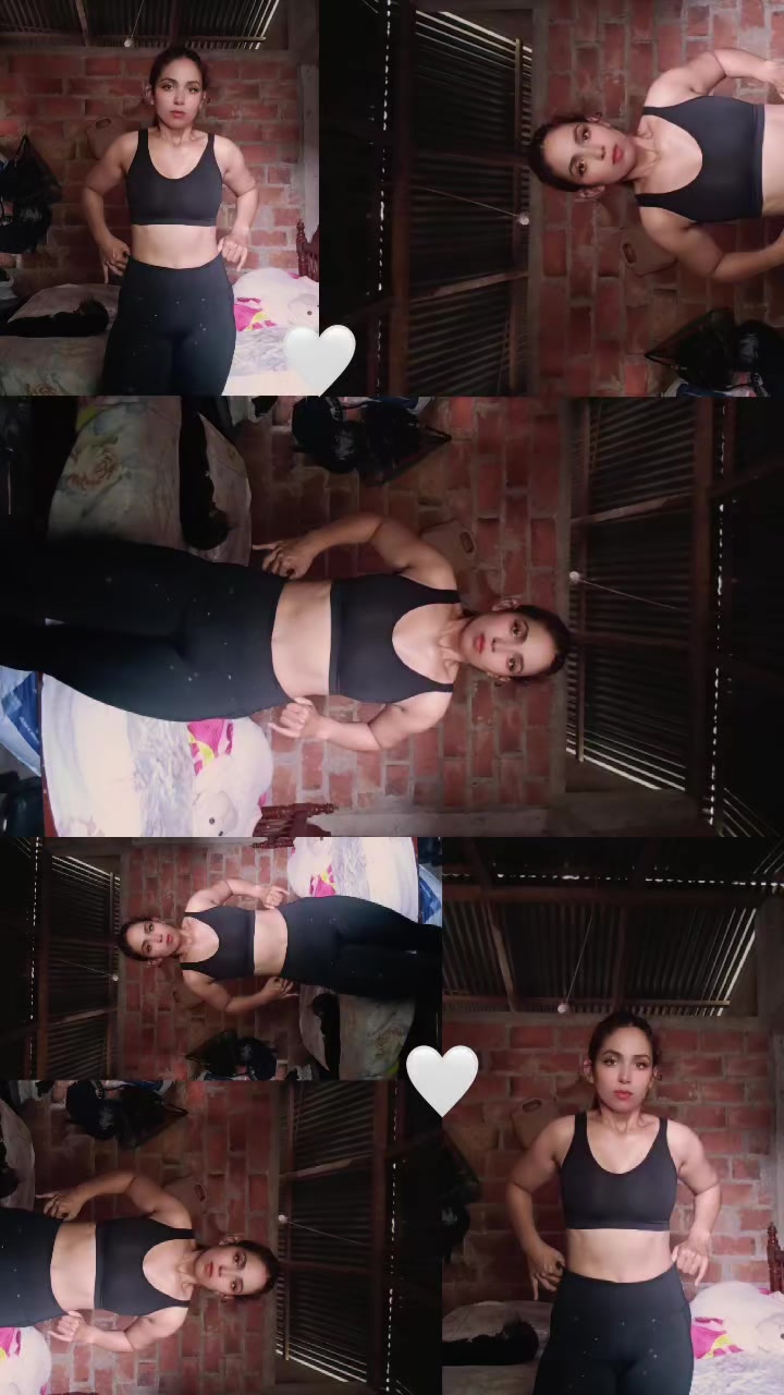 @María Teresa