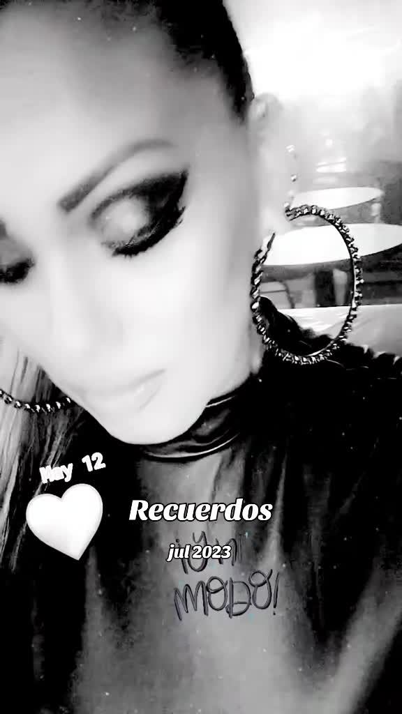 @Doris Elvira💋