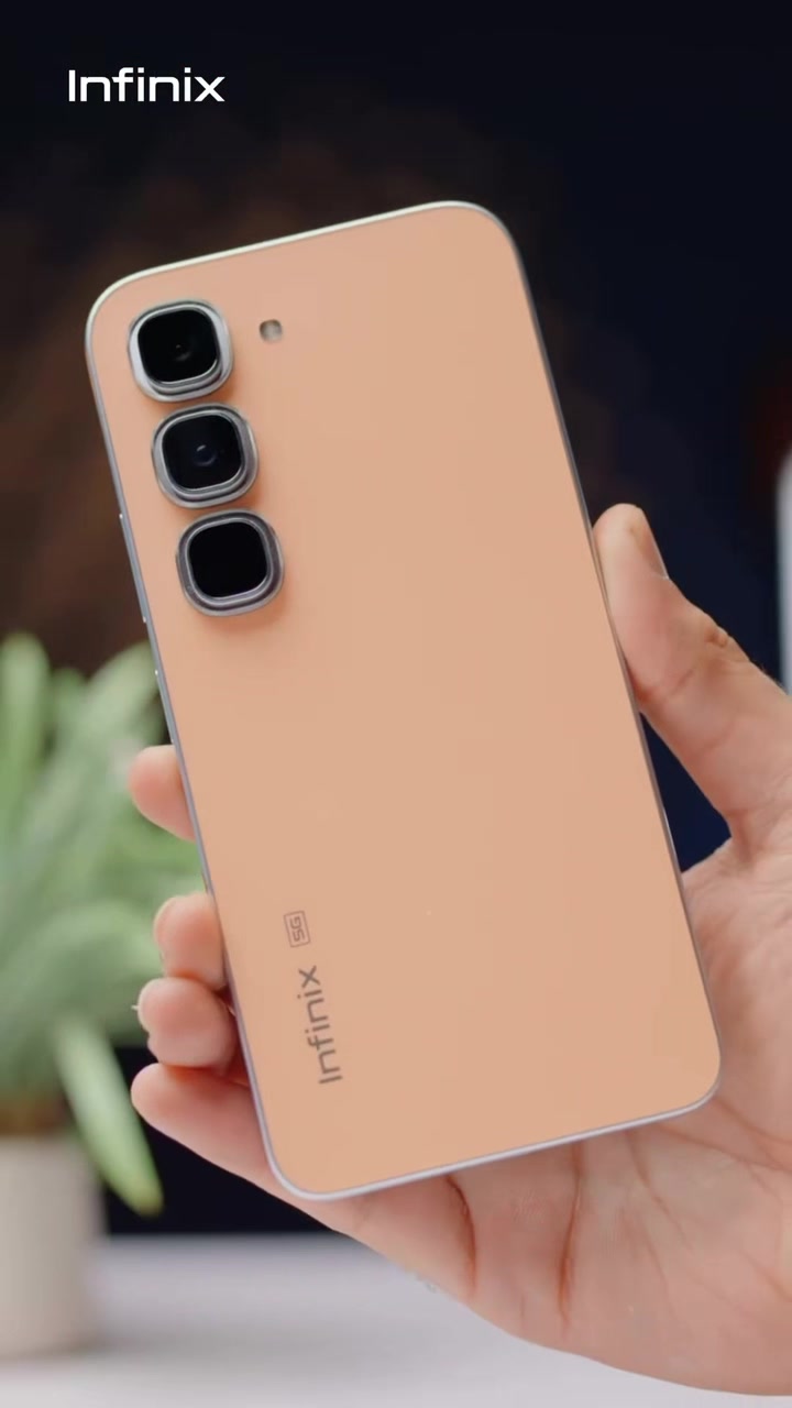 @Infinix Pakistan