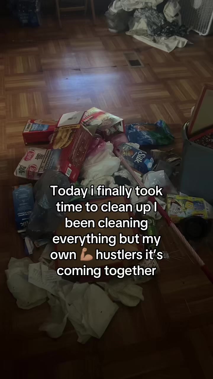 @SHAKKA| Heal while Hustling