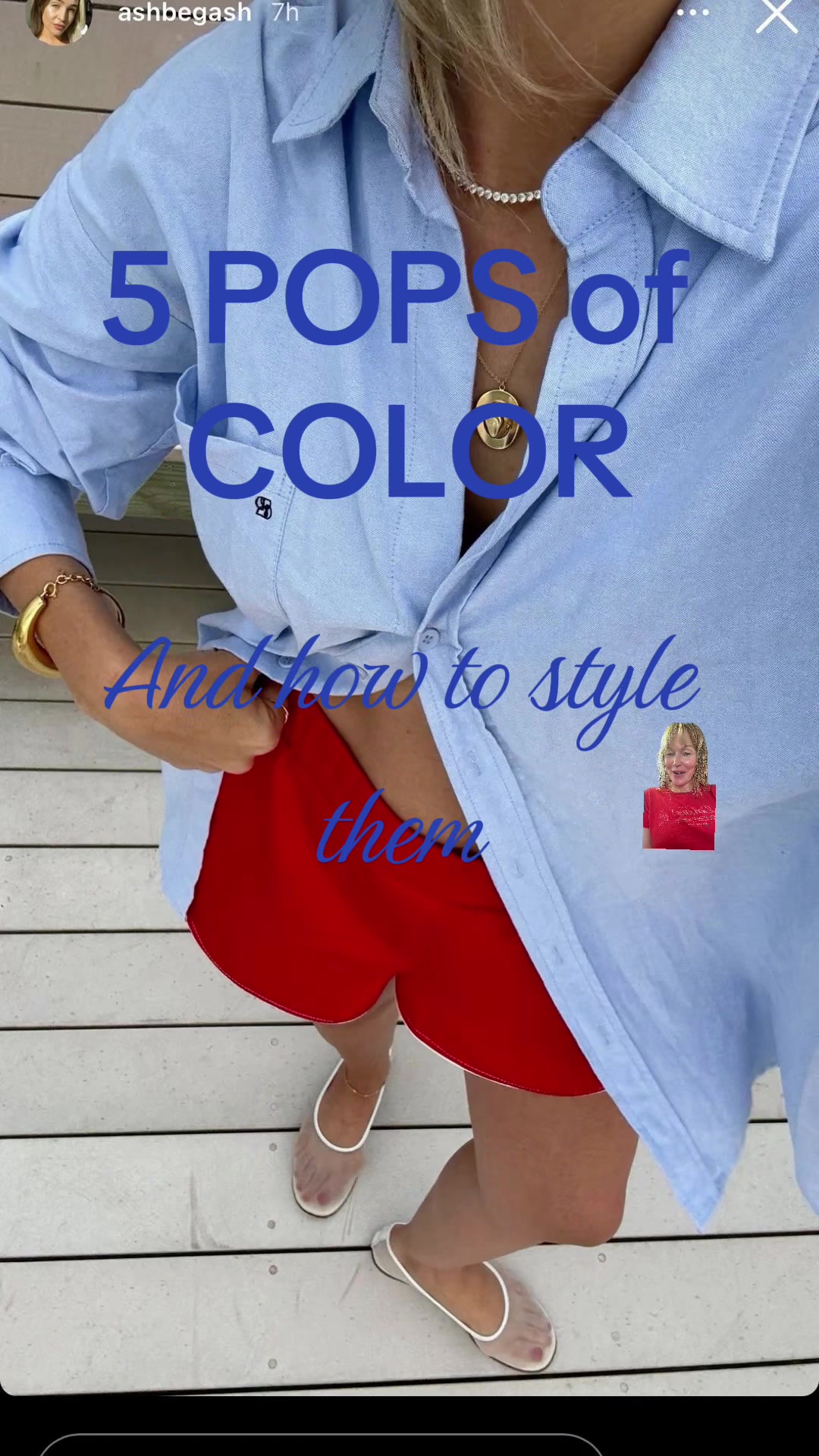 @Jen Andrews| Style & Fashion