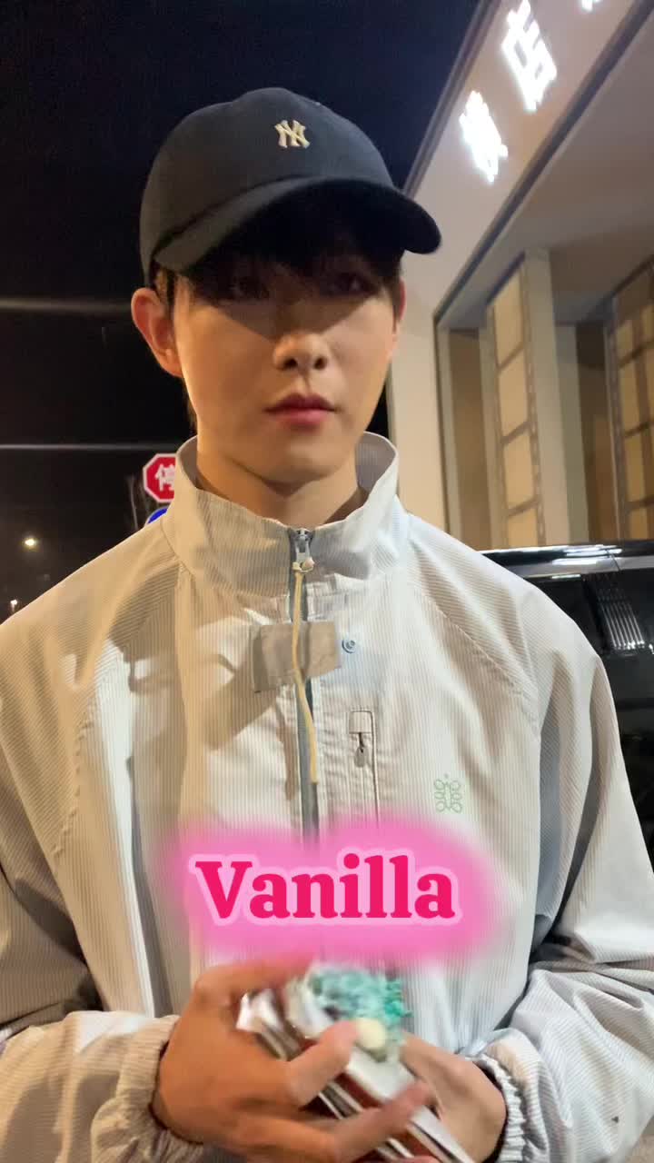 @Vanilla