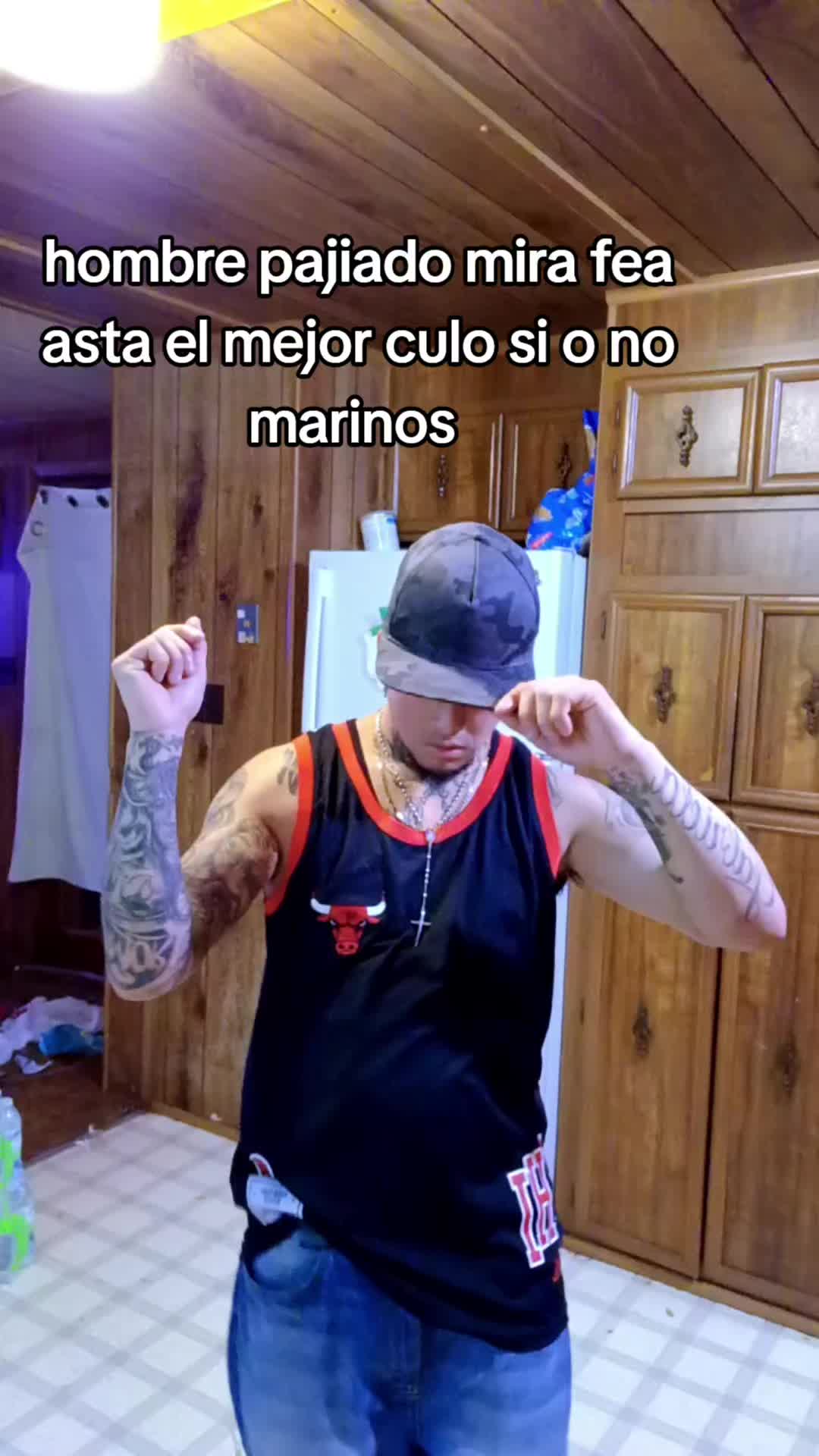 @el barrido