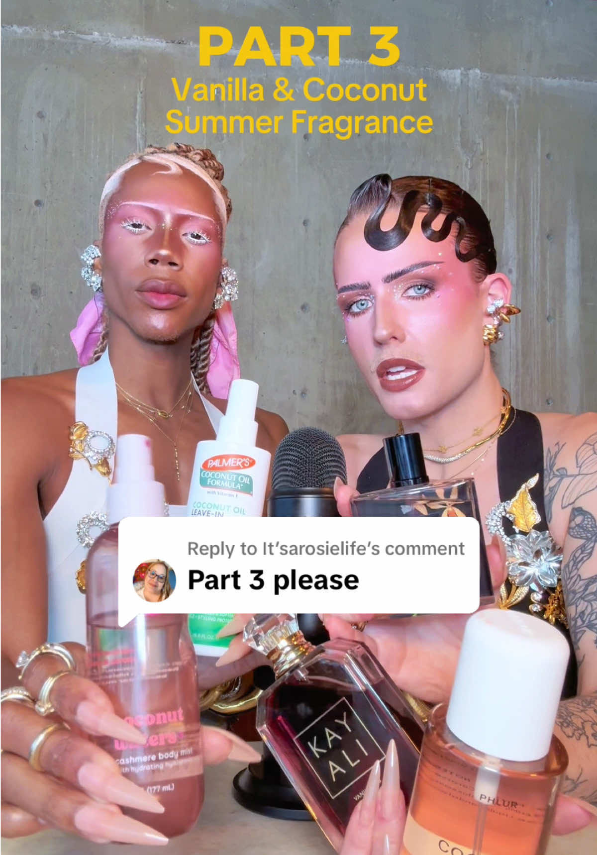 @The Goddess Boys