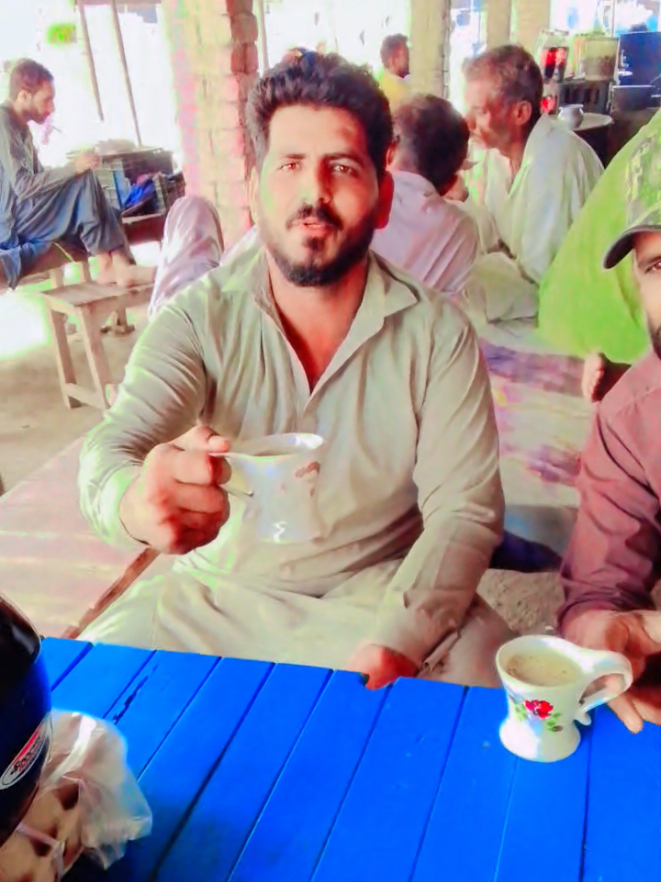 @muhammad imran