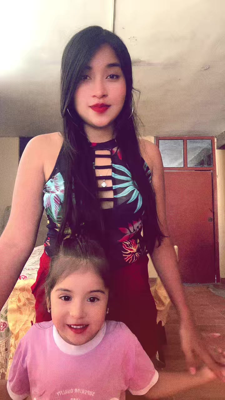 @Ruth Arismendiz Ipanaque