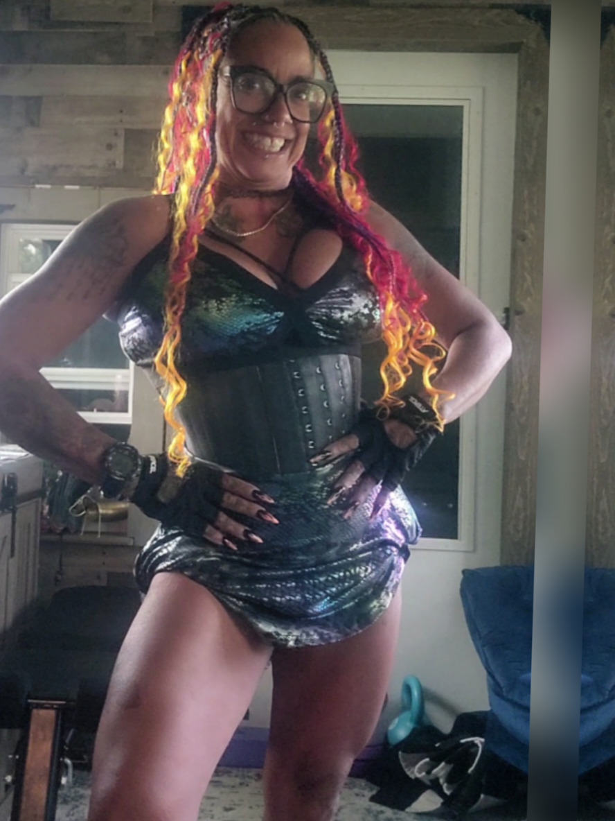 @Cyndi_Irie Fit