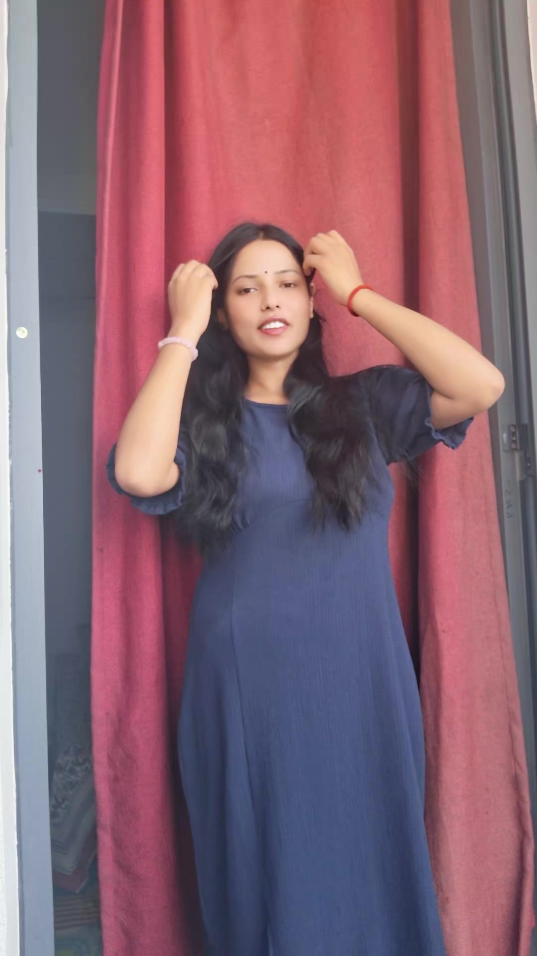 @Manisha