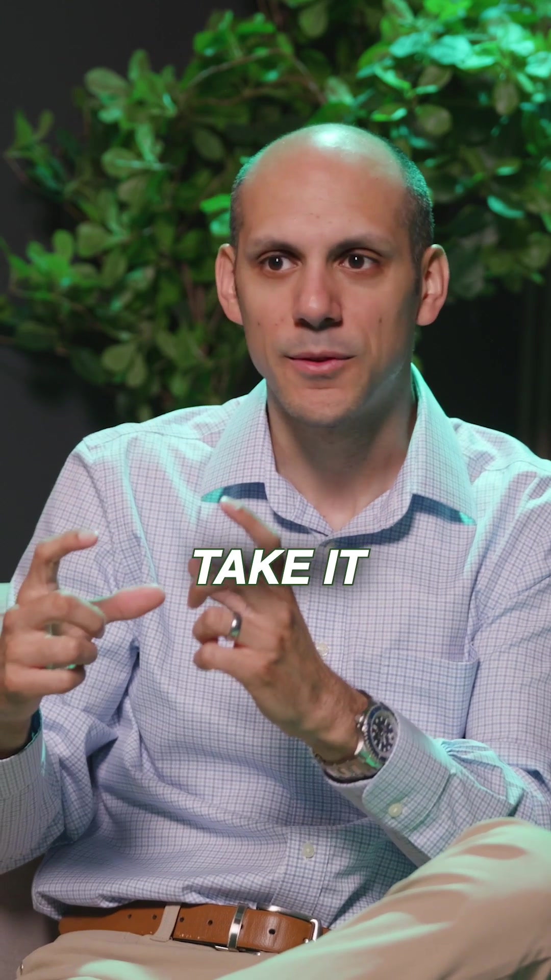 @AJ Sonnick | Marketing Coach