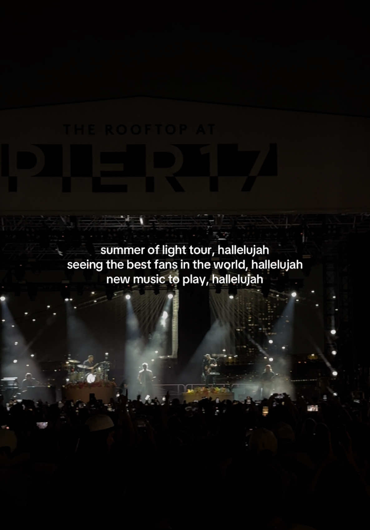 @The Fray