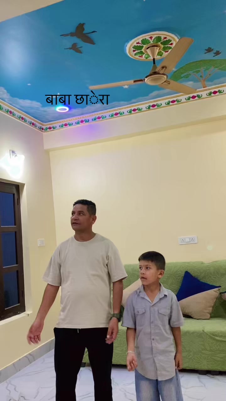 @kalpana acharya