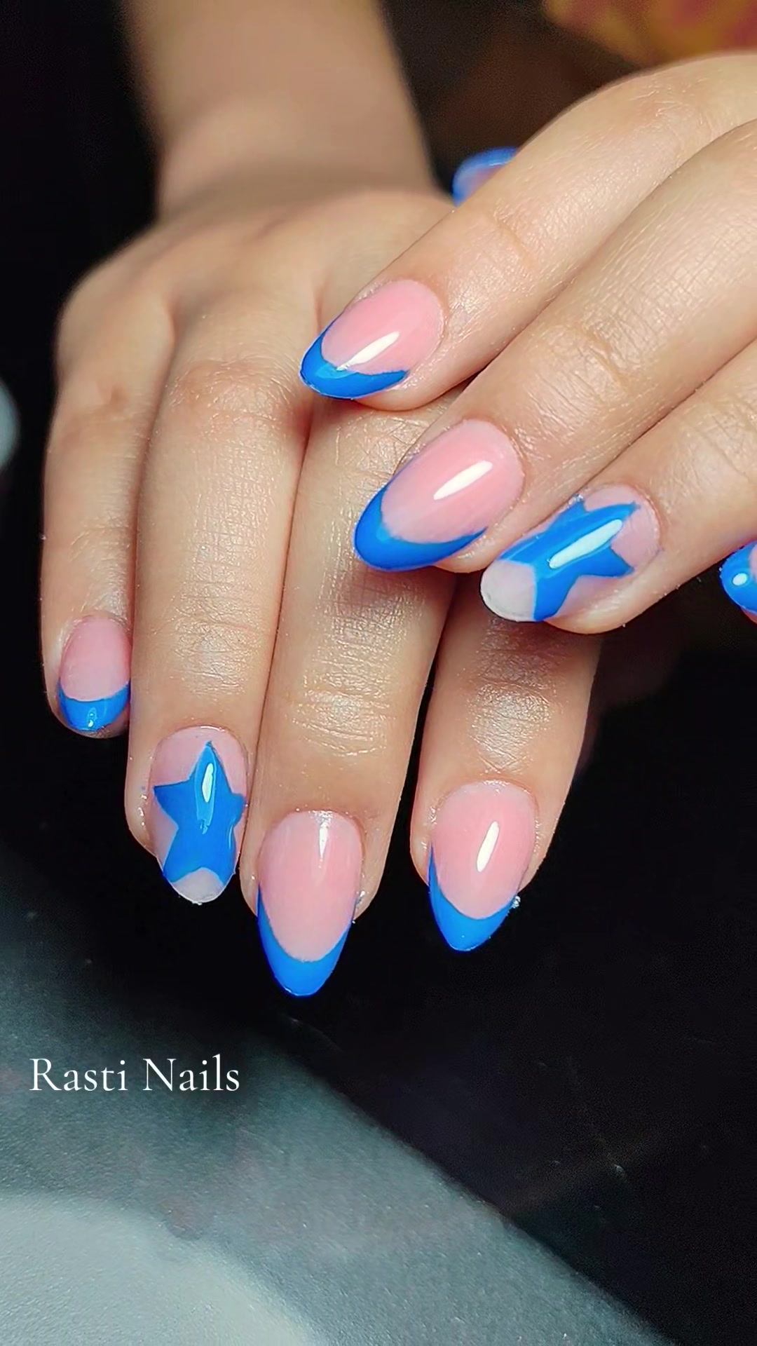 @Rasti Nails