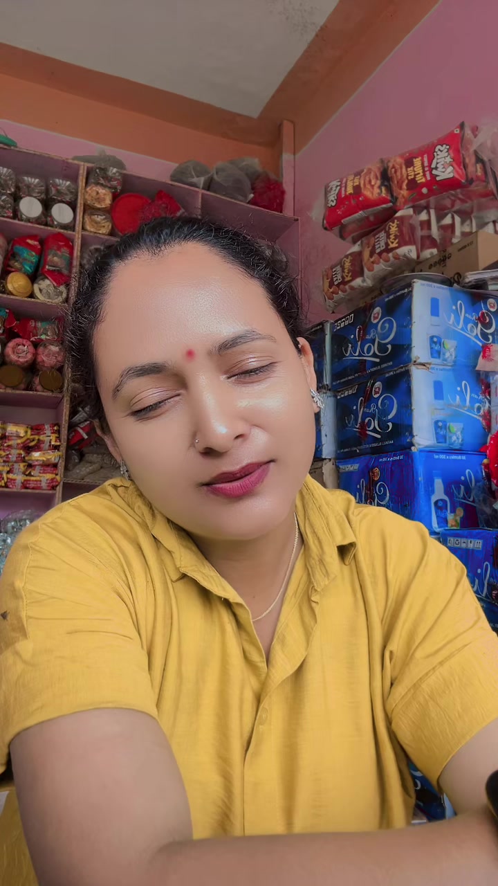 @Geeta Thapa